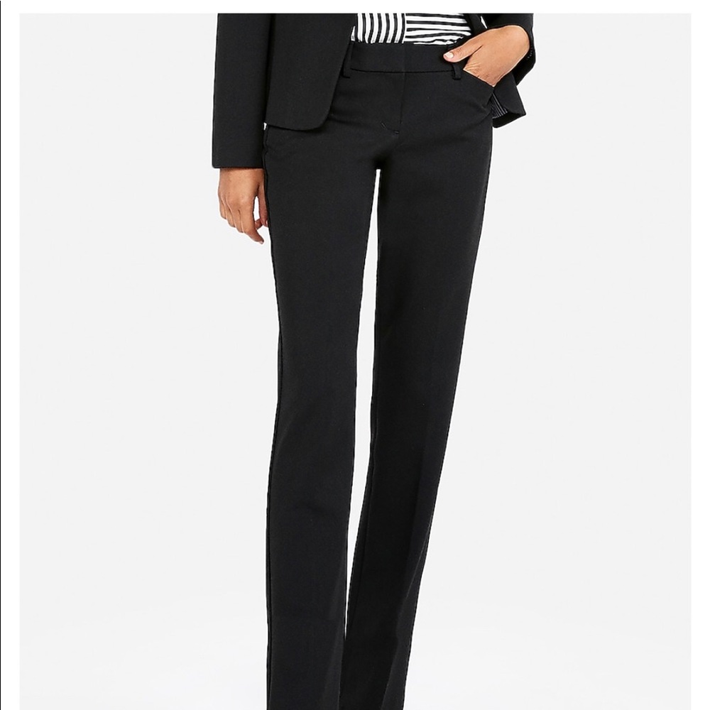Express Dress Pants